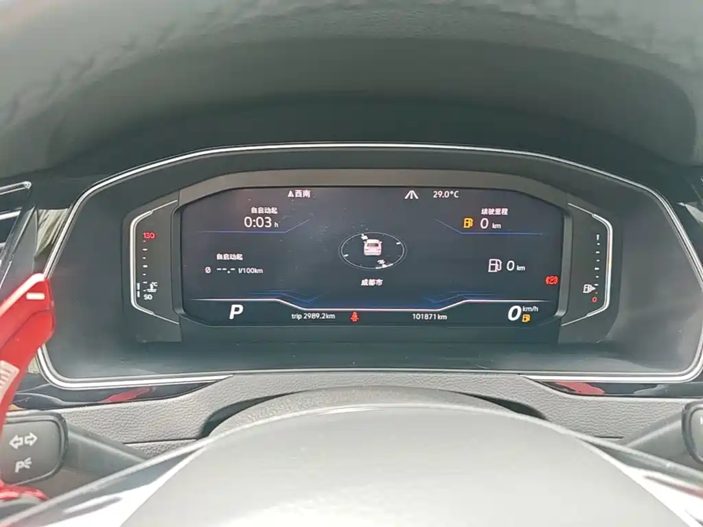 Volkswagen CC — миниатюра 12