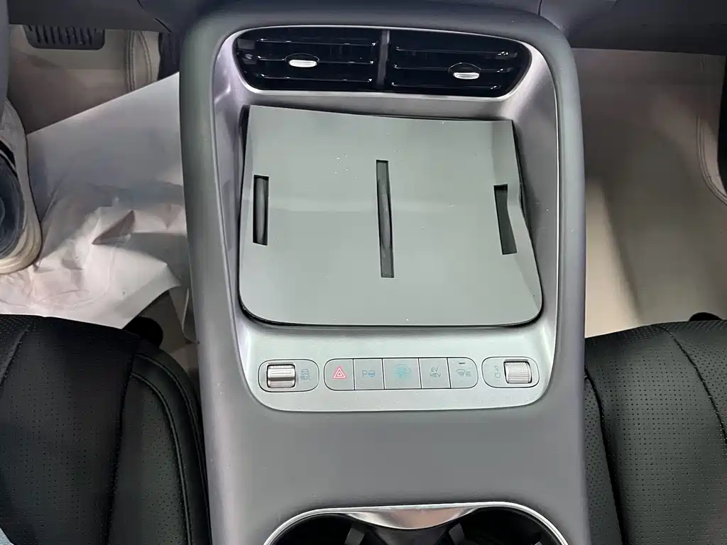 BYD Haisi 06 — миниатюра 12