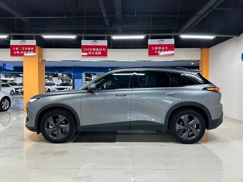 BAIC Mofang — миниатюра 9