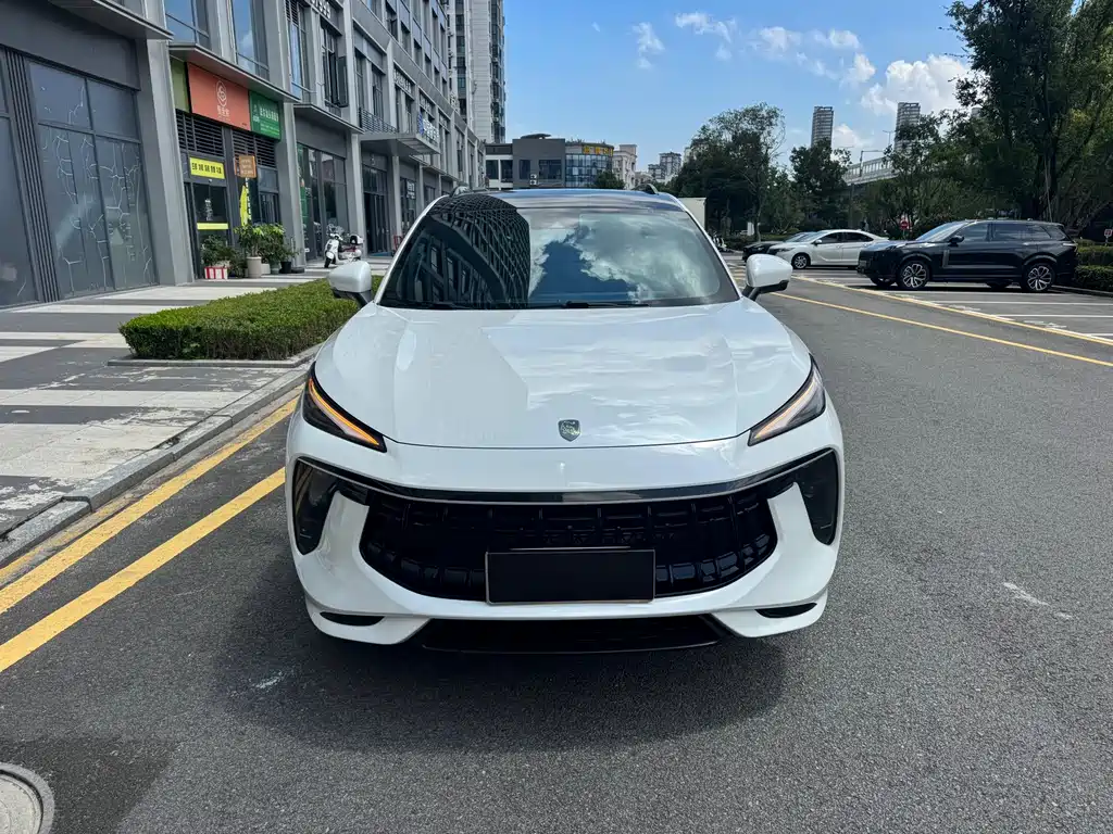 Fengxing Fengxing T5 EVO — миниатюра 2