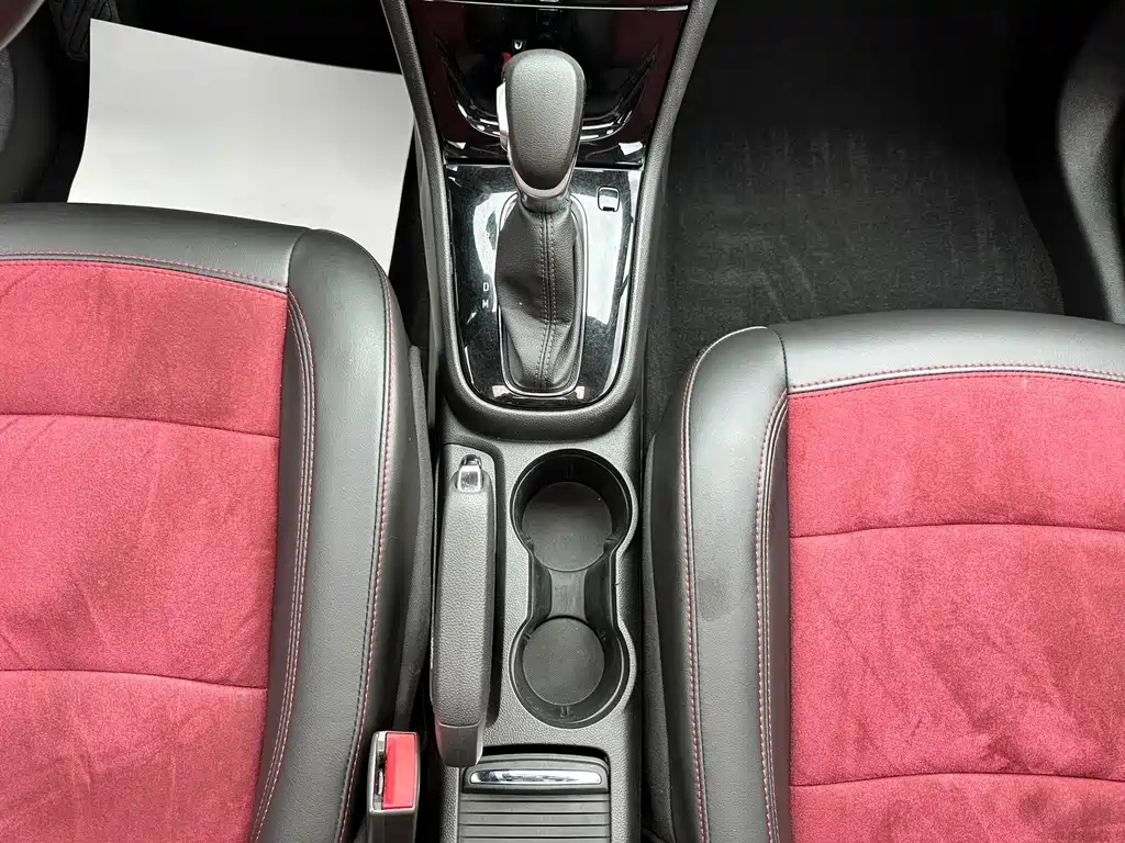 Buick Encore — миниатюра 14
