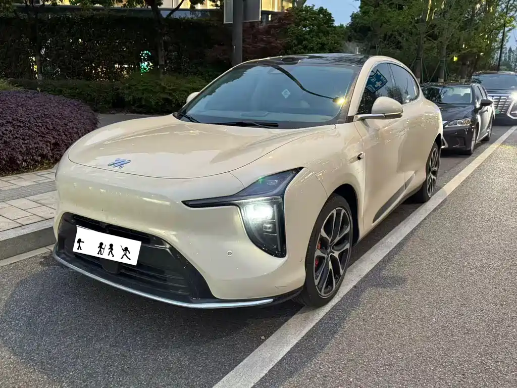 Im IM LS6 2025