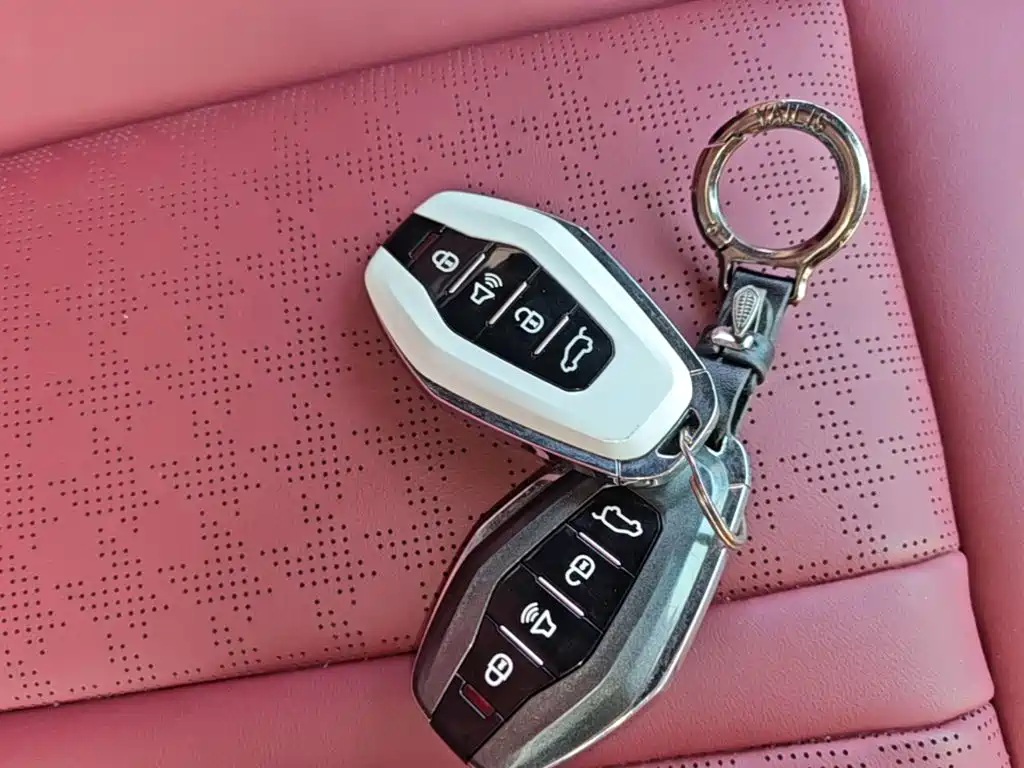 Jetour X70 PLUS — миниатюра 9
