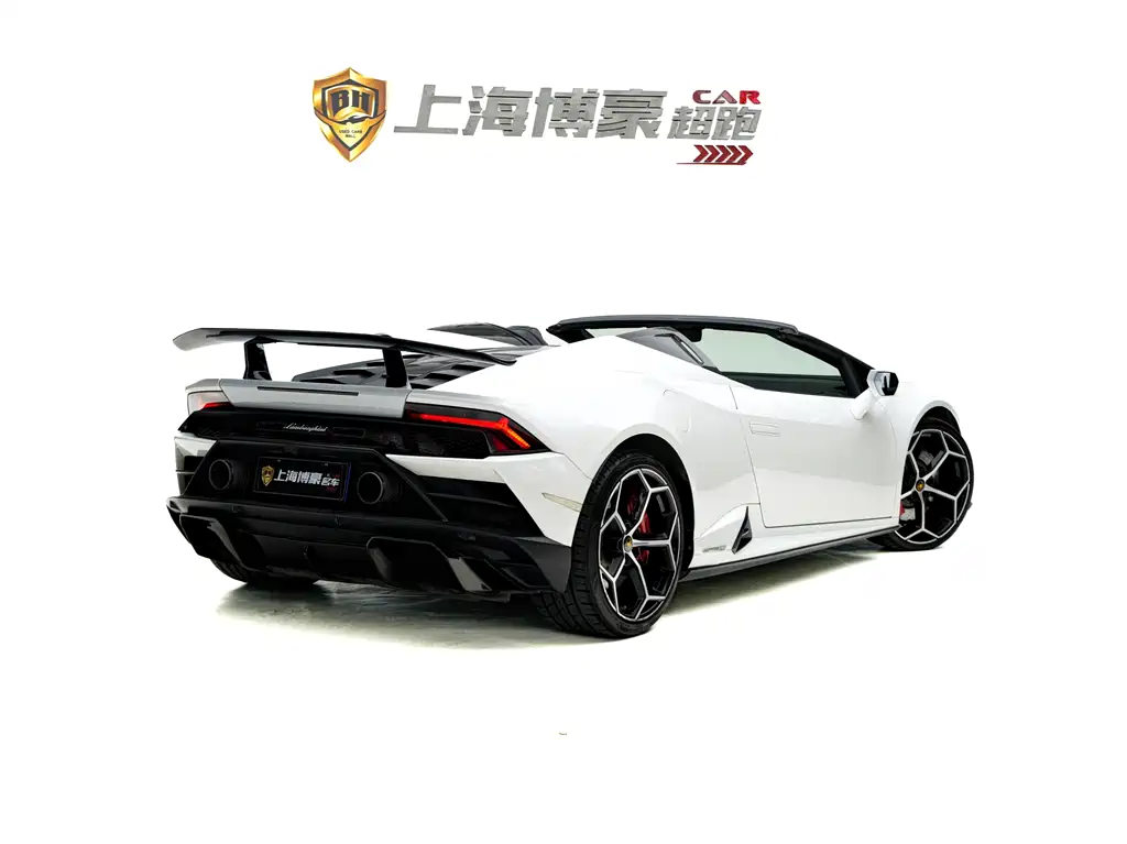 LAMBORGHINI HURACÁN