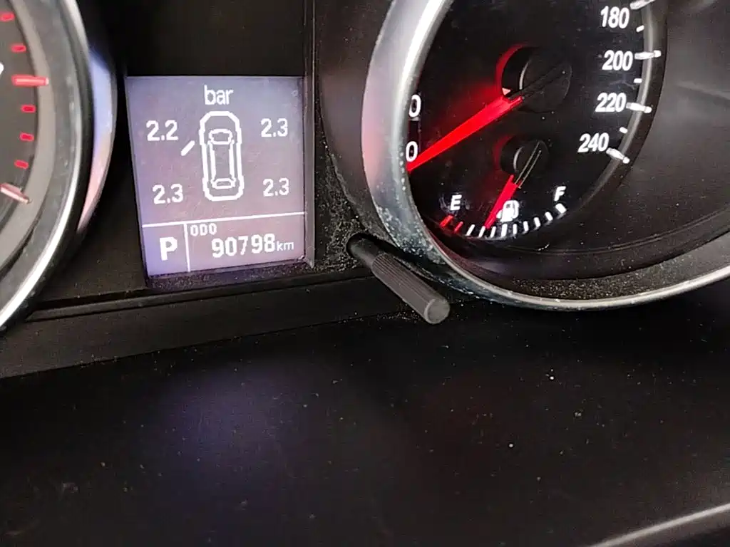 Haval H6 — миниатюра 12