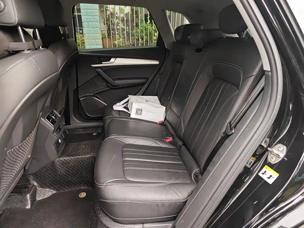 Audi Q5L — миниатюра 18