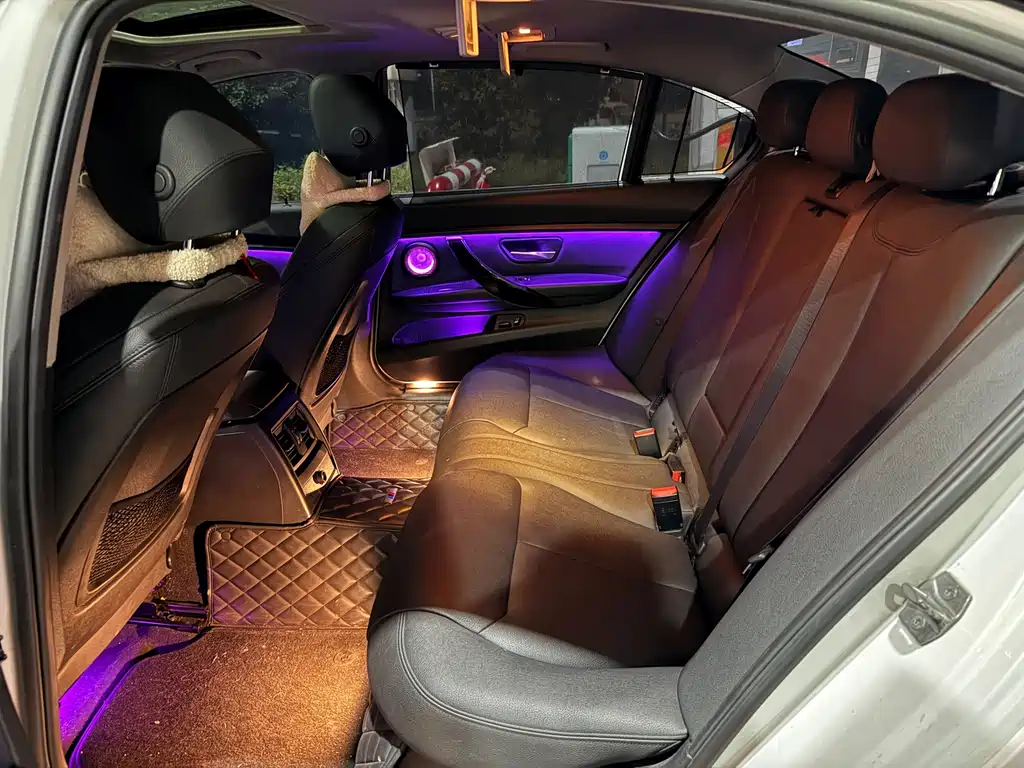 BMW 3 Series — миниатюра 5