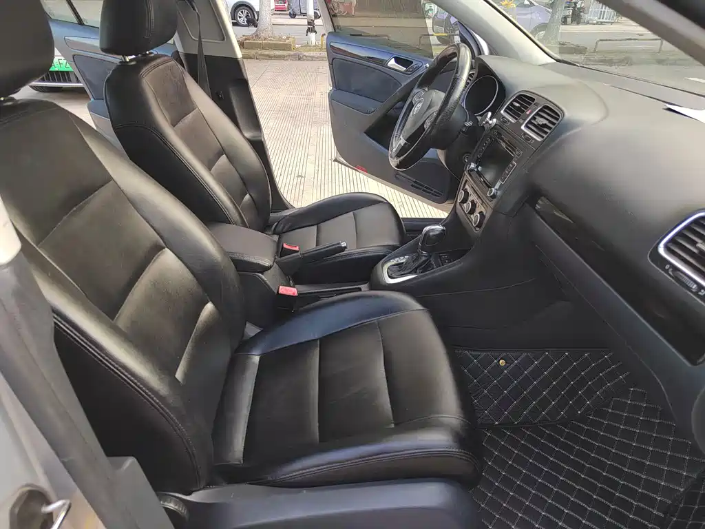 Volkswagen Golf 1.4TSI Auto Comfort Type, фото 6
