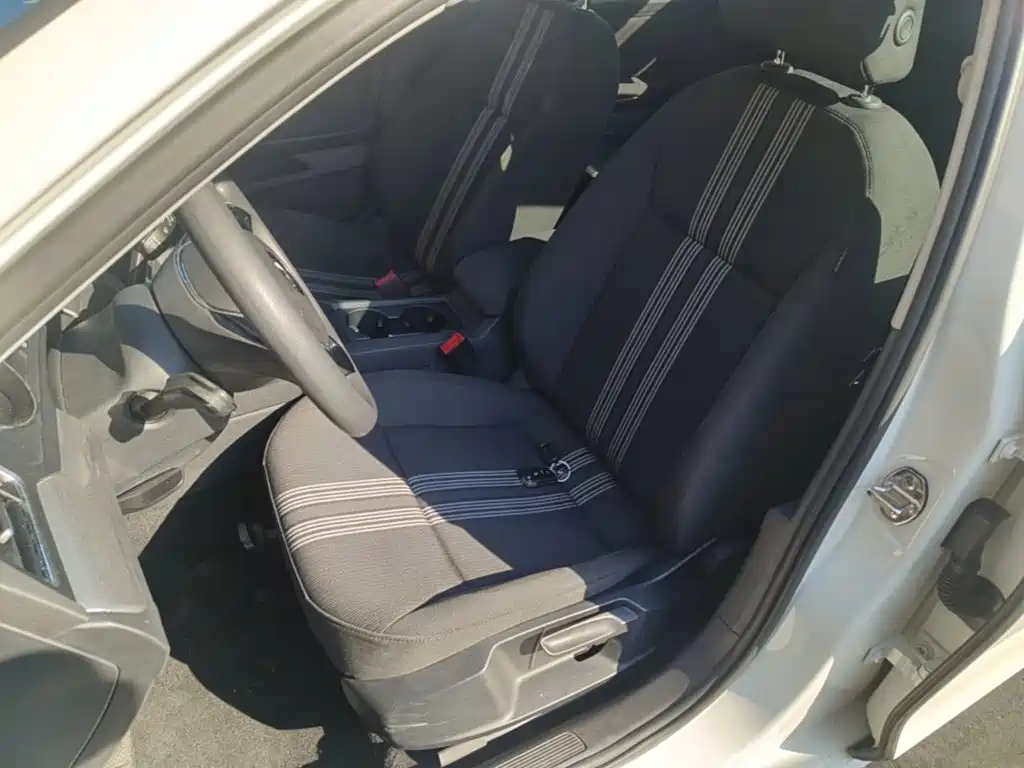 Volkswagen Lamando — миниатюра 15