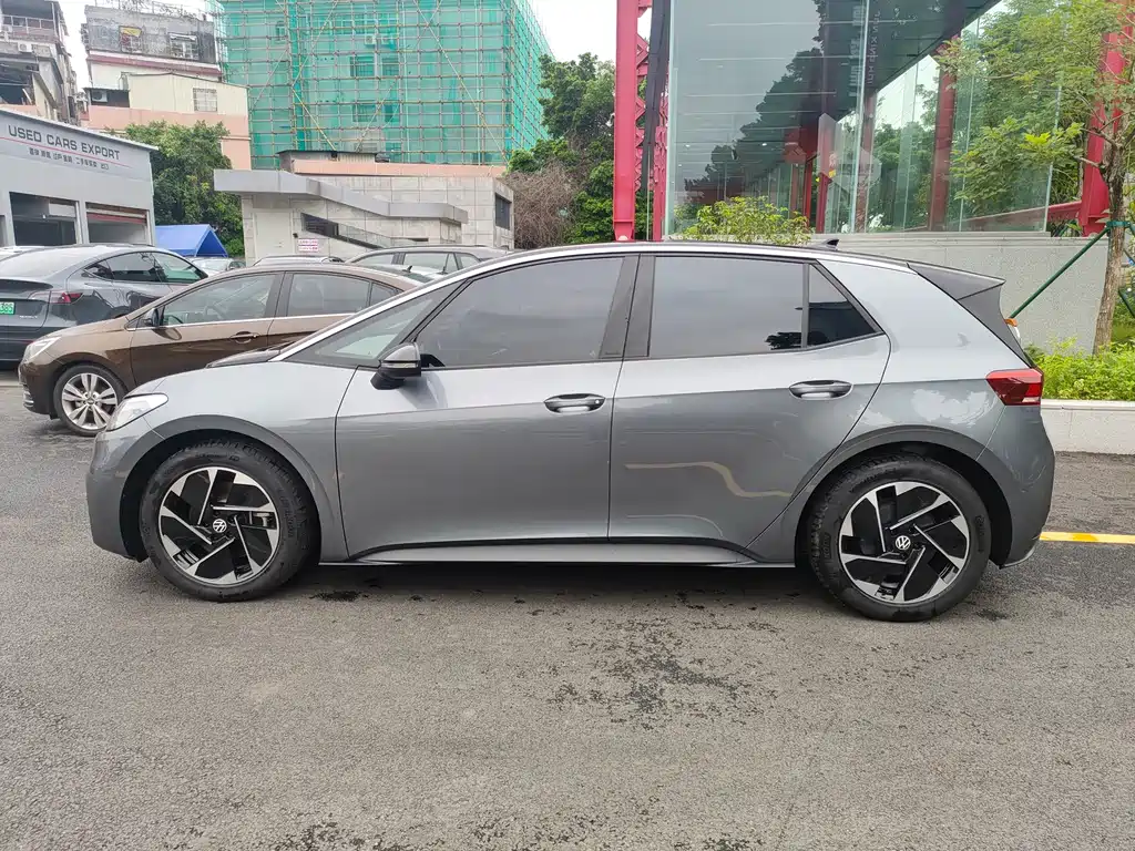 Volkswagen ID.3 — миниатюра 4