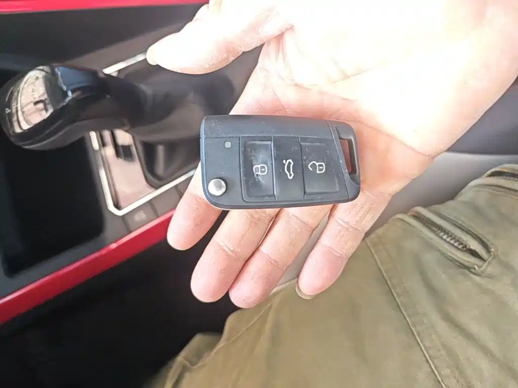 Volkswagen Polo — миниатюра 9
