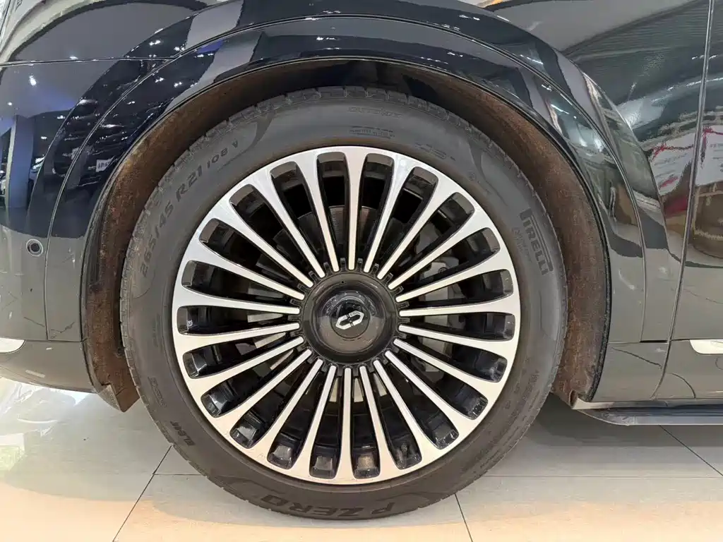 AITO ASK THE WORLD M9