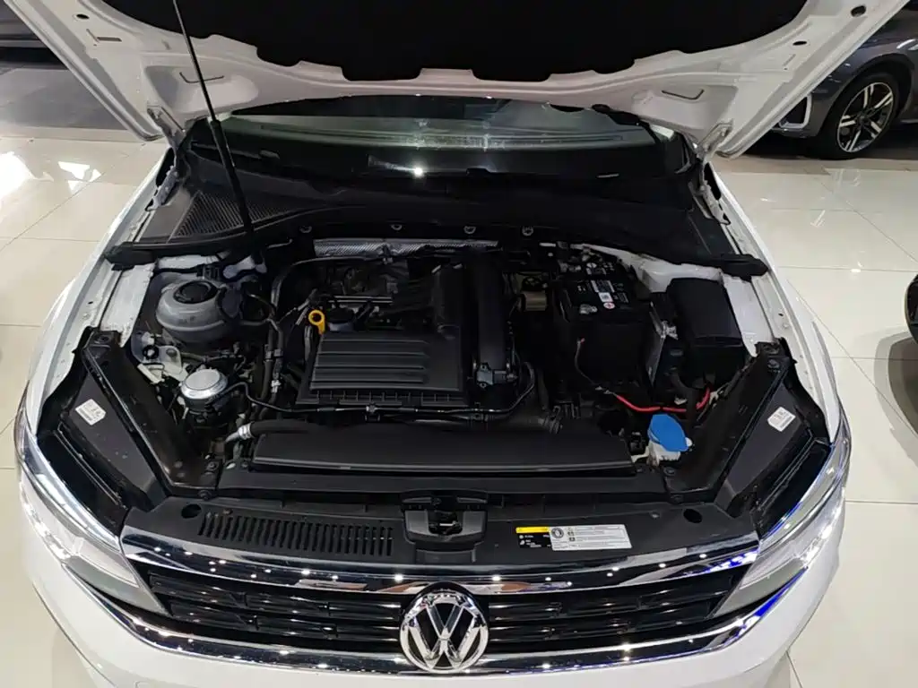 Volkswagen Lamando — миниатюра 20