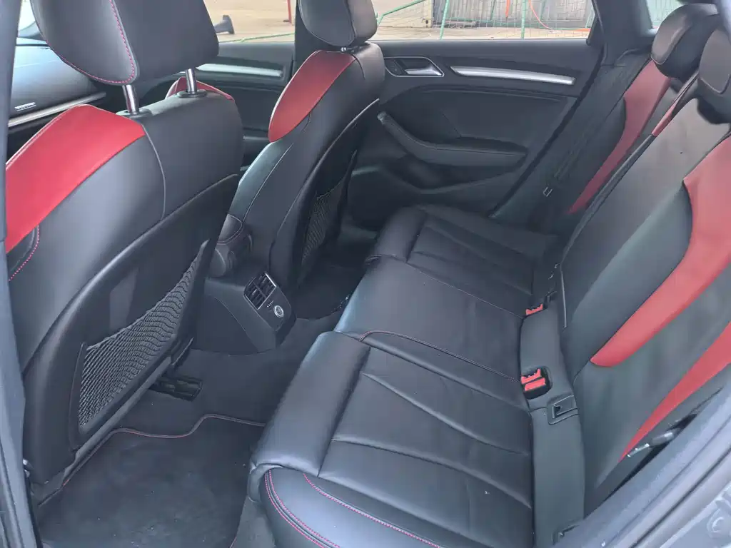 Audi S3 — миниатюра 6