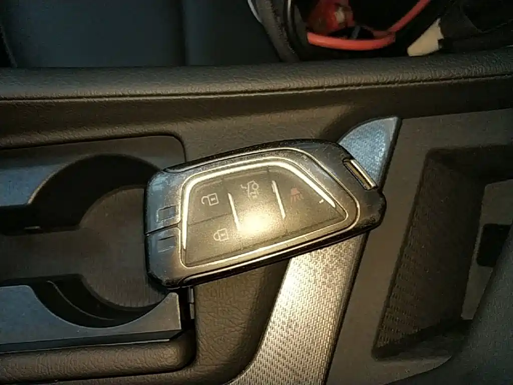 Cadillac CT5 — миниатюра 9