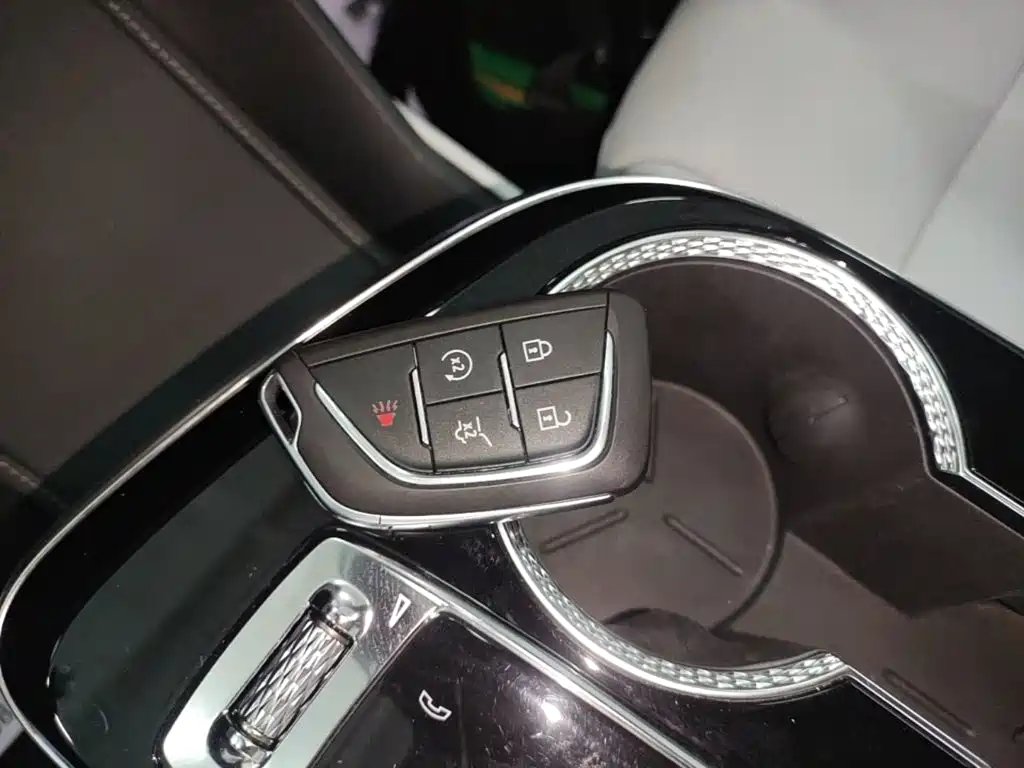 Cadillac GT4 — миниатюра 9