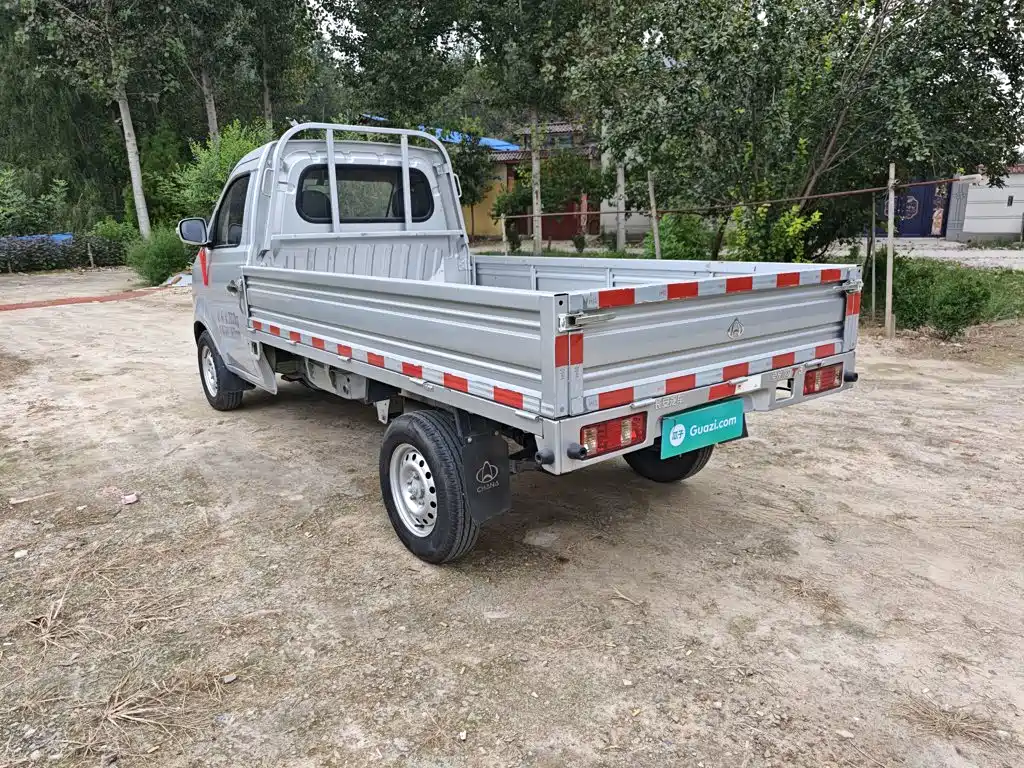 Kuayue Leopard T3 — миниатюра 5