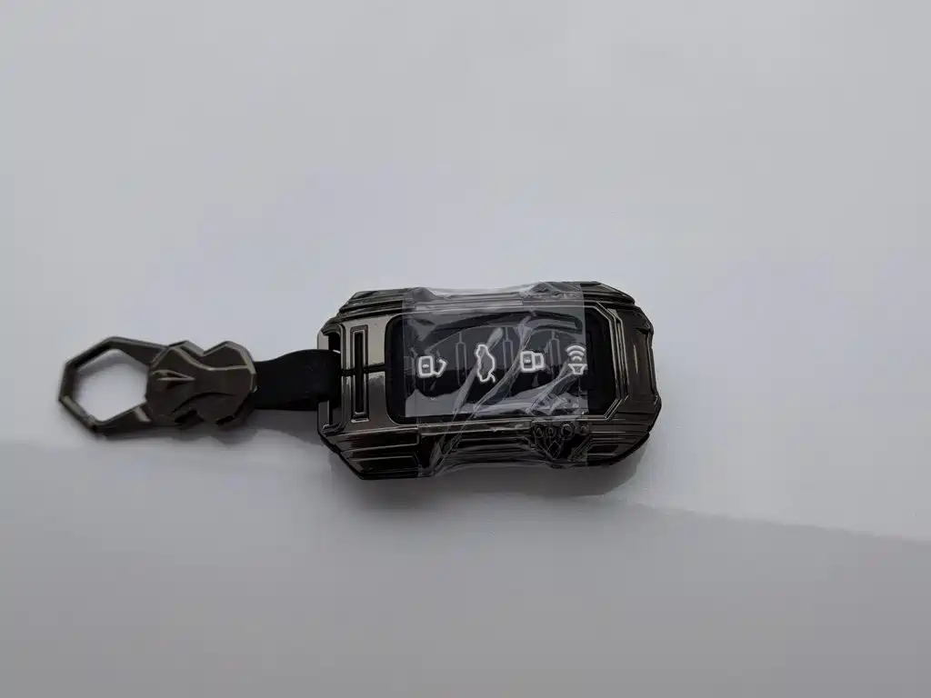 Haval F7x — миниатюра 19