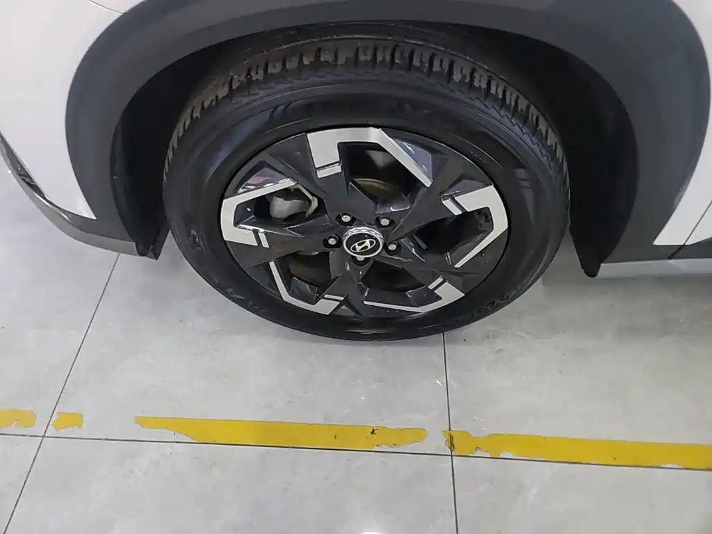 Hyundai ix35 — миниатюра 23