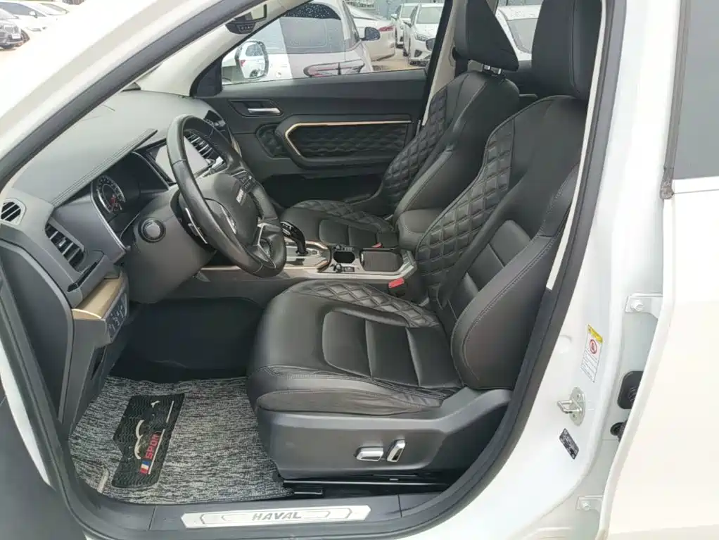 Haval H6 — миниатюра 15