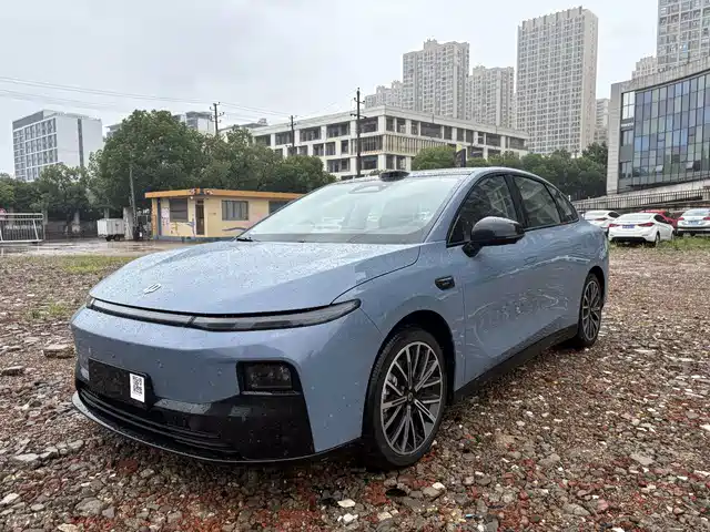 2025 Leapmotor B01