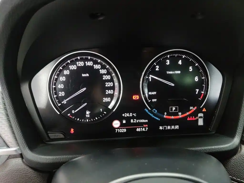 BMW X2 — миниатюра 12