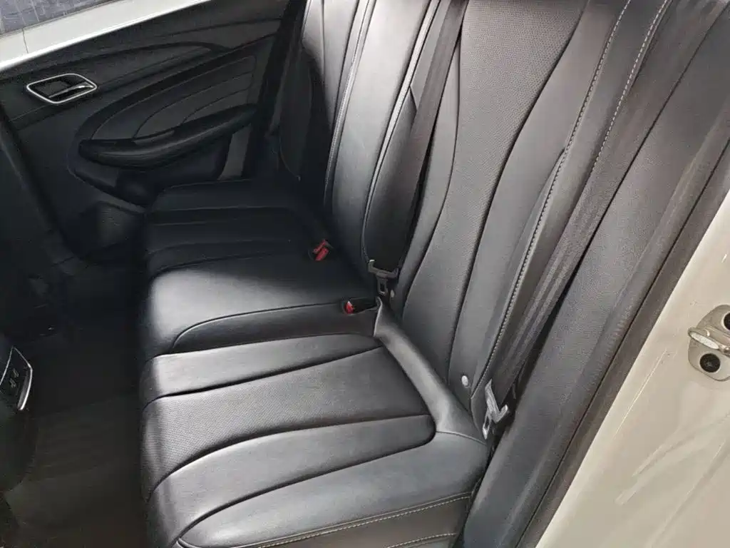 Roewe i5 — миниатюра 17