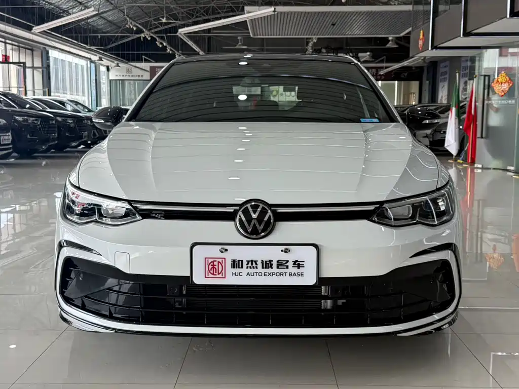 Купить Volkswagen Golf