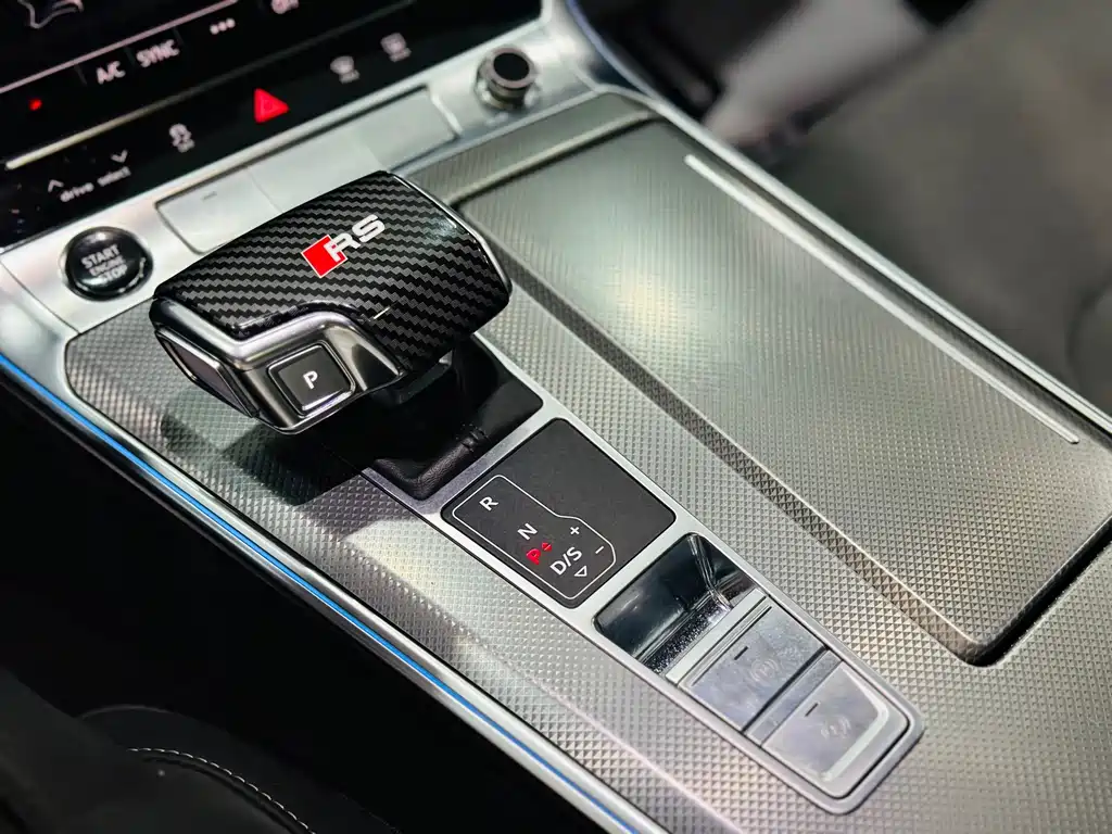 Audi A6L — миниатюра 14