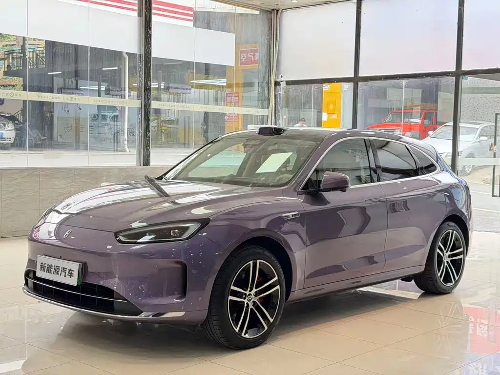 AITO ASK THE WORLD M5