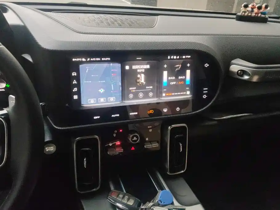 Haval Big Dog — миниатюра 13