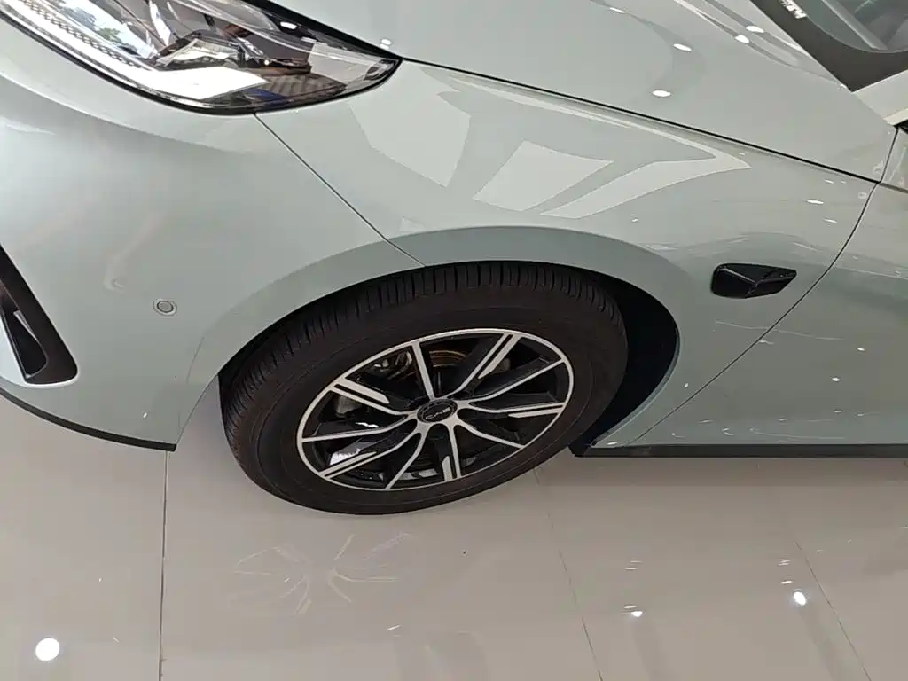 BYD Seal 06 — миниатюра 23