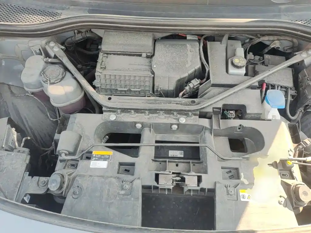 Volkswagen ID.4 Crozz — миниатюра 20
