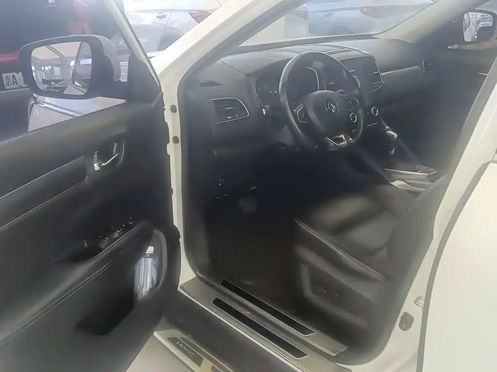 Renault Koleos — миниатюра 12