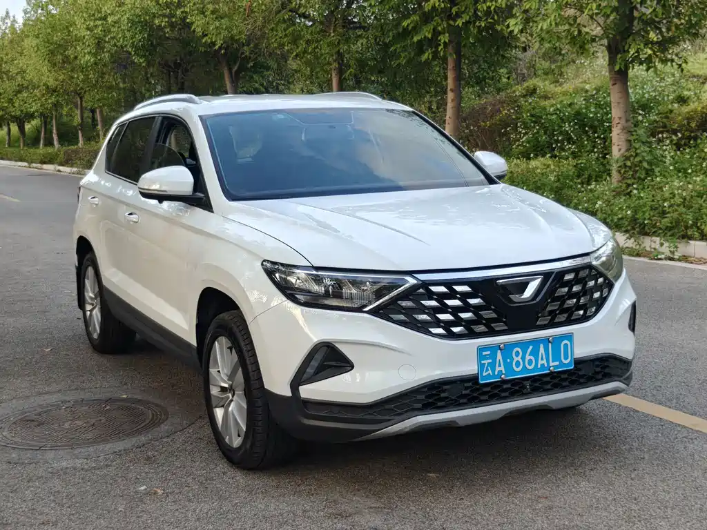 Jetta VS5 — миниатюра 3