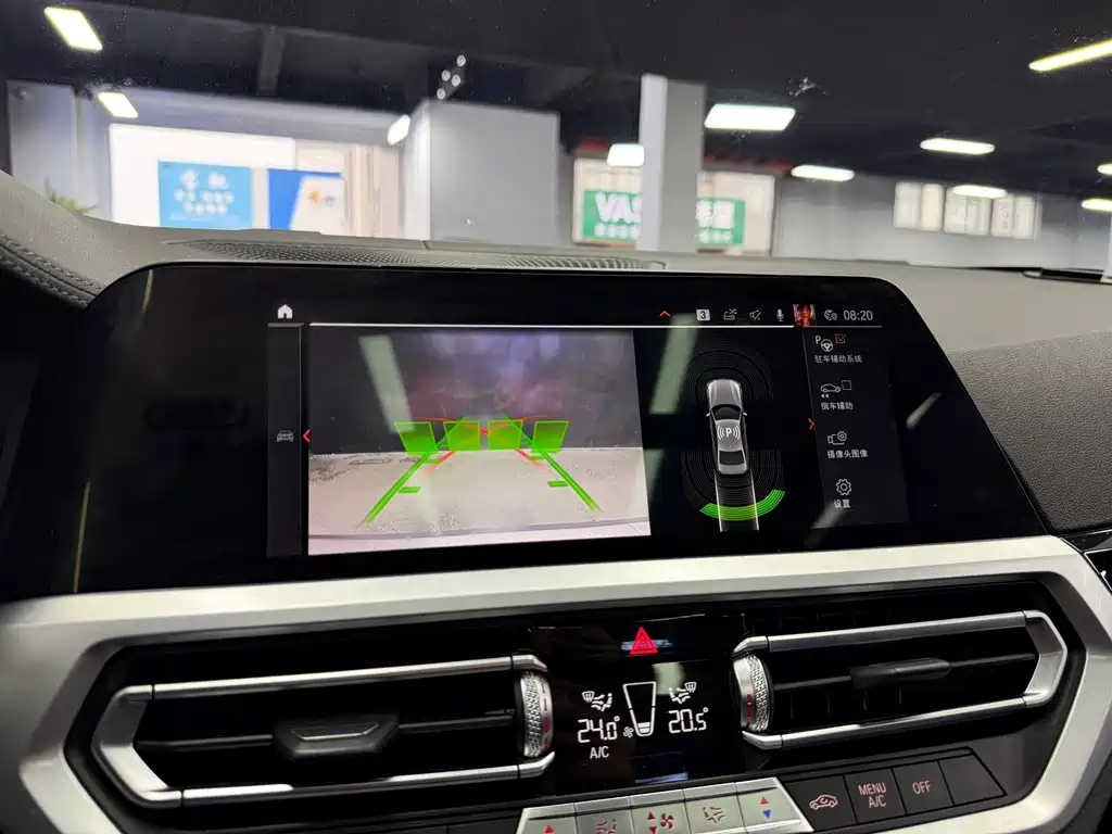 BMW 3 Series — миниатюра 15