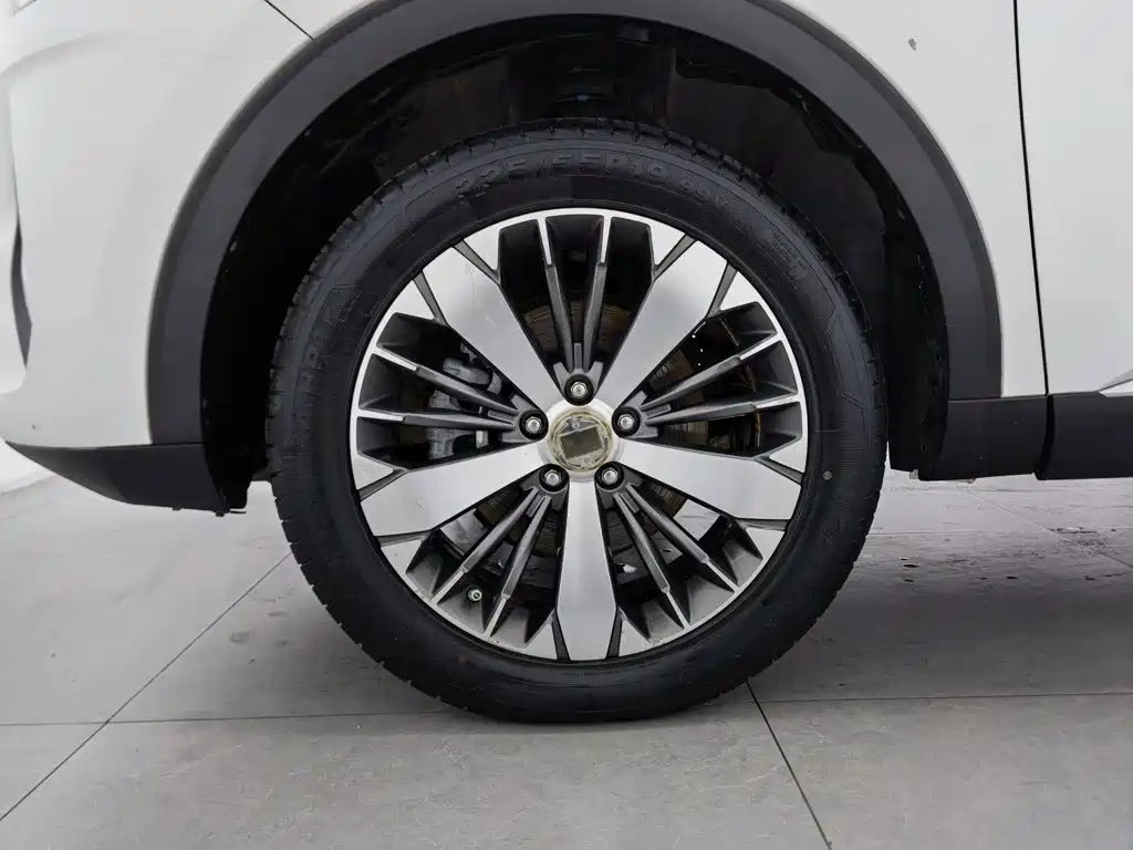 Haval F7x — миниатюра 17