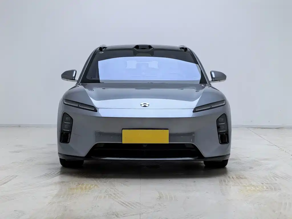 NIO ET5T — миниатюра 2