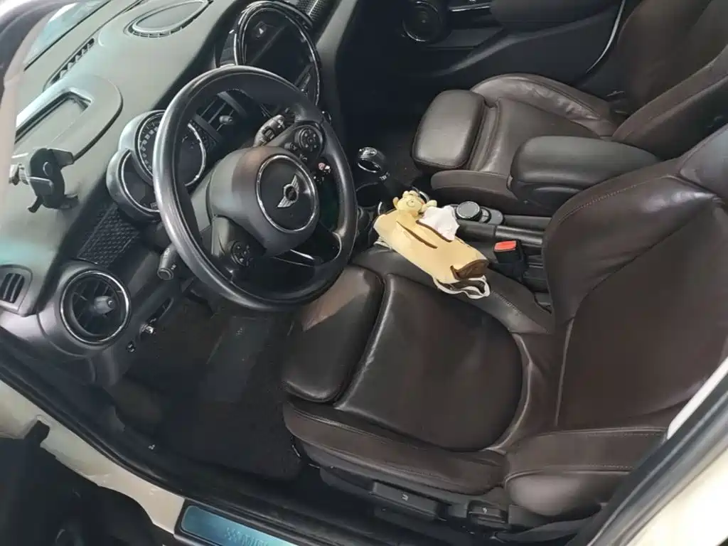 MINI Mini — миниатюра 15