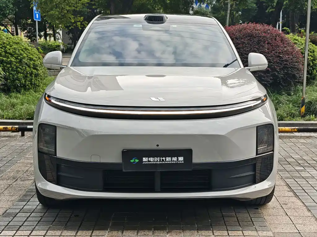 Li Auto Li L6 — миниатюра 2