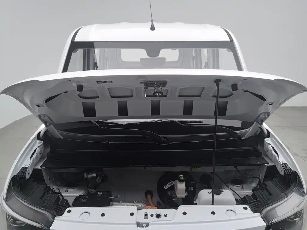 Wuling Zhiguang EV — миниатюра 6