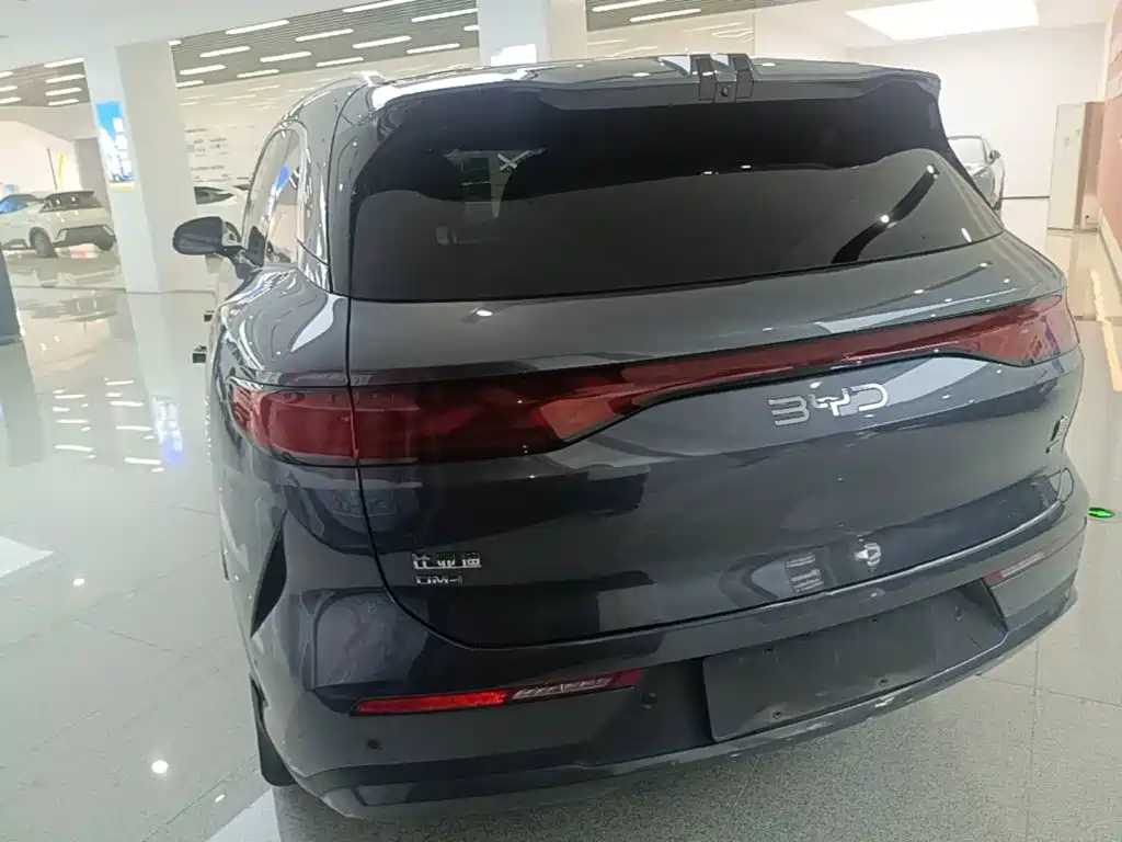 BYD Tang L — миниатюра 5