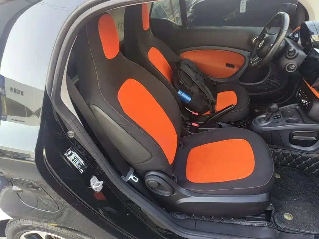 smart Smart Fortwo — миниатюра 25