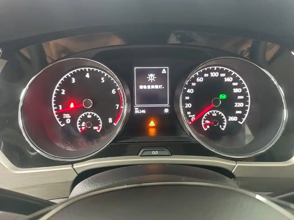 Volkswagen Touran — миниатюра 12