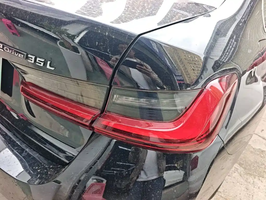 BMW i3 — миниатюра 8