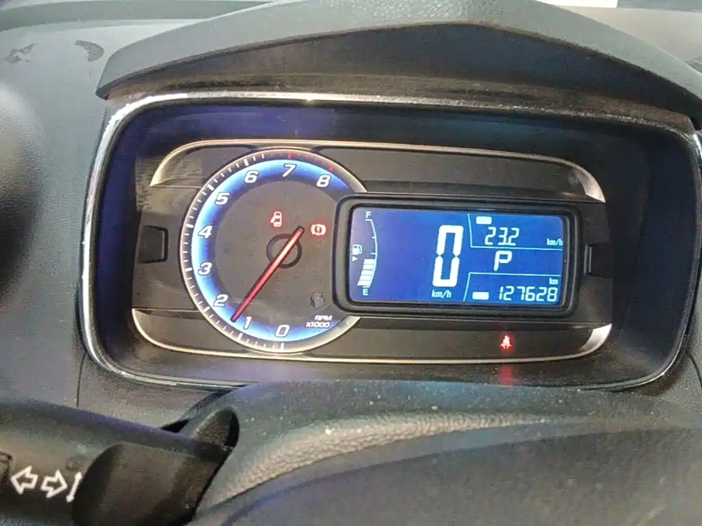Chevrolet Trax — миниатюра 12
