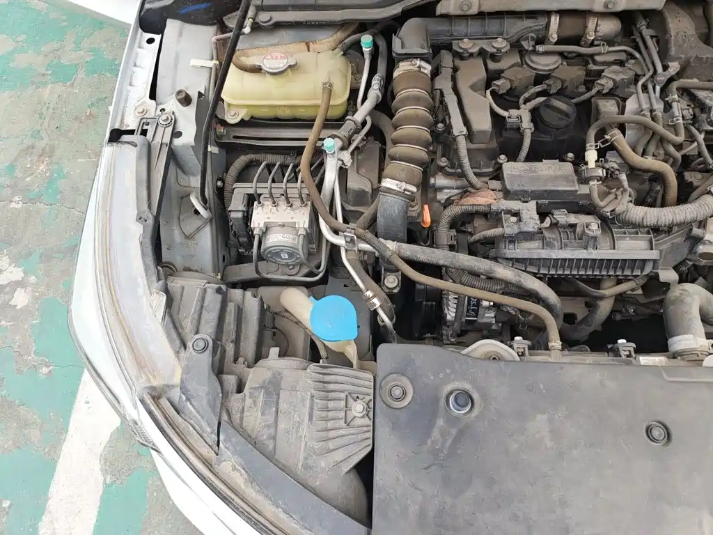 Honda Envix — миниатюра 20
