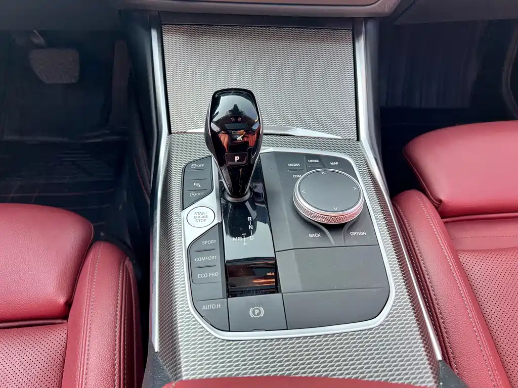 BMW 3 Series — миниатюра 10