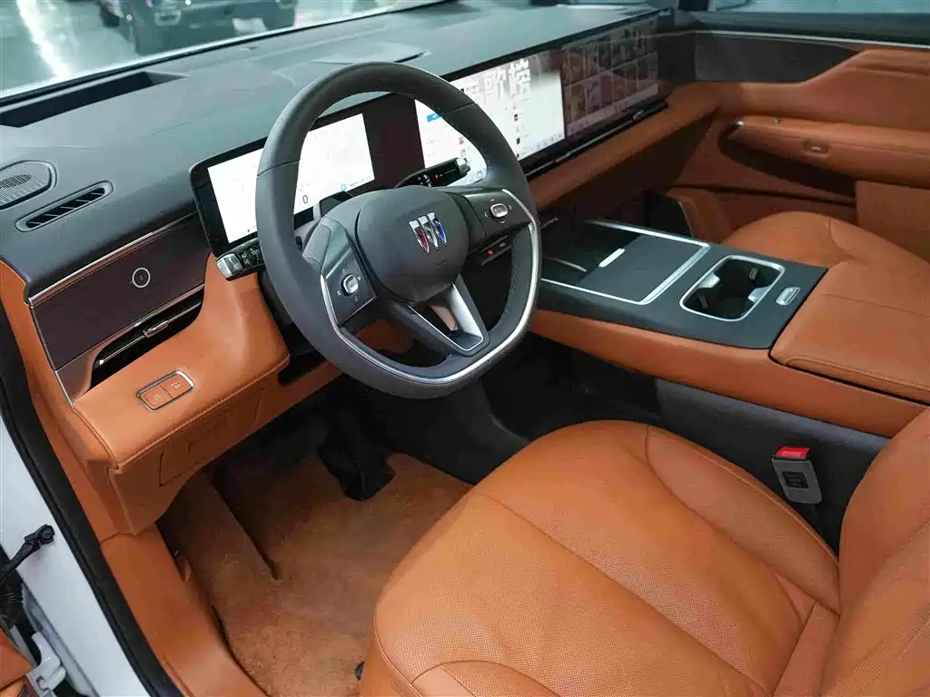 Buick Не похоже, что ты семья. — миниатюра 8