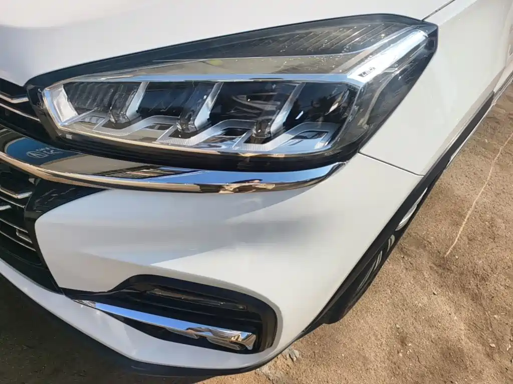 Chery Tiggo 8 — миниатюра 24